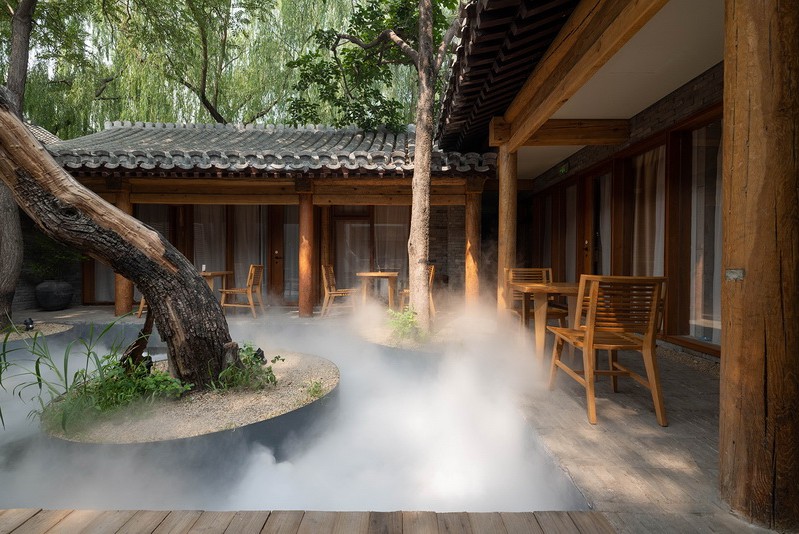 民宿設(shè)計(jì)和日常住宅有什么不同，需要注意什么