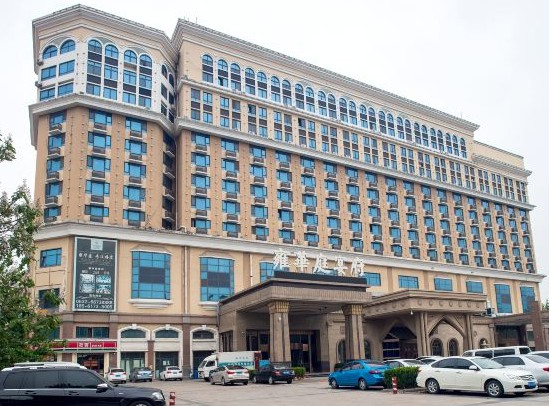 在酒店設(shè)計(jì)中宴會(huì)廳布局有哪些原則？