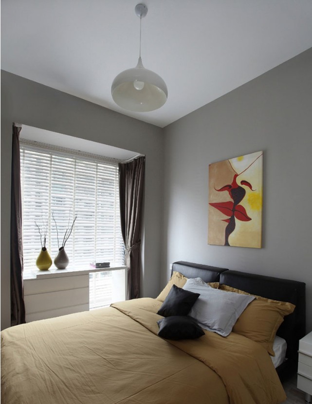 與時(shí)俱進(jìn)簡(jiǎn)約風(fēng)，滿足現(xiàn)代人喜歡混搭的樂趣